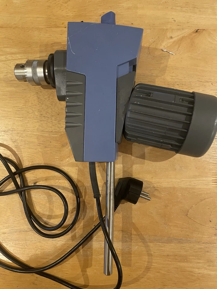 Agitateur IKA RW 20 Digital - Photo 4/4