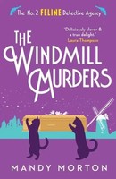 The Windmill Murders | Mandy Morton | Englisch | Taschenbuch | 2023