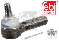 Febi Bilstein 19215 Spurstangenkopf Spurstange EndstüCk FüR Mercedes-Benz