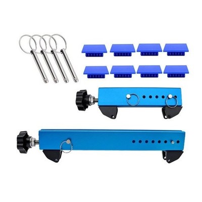 Auto Body Repair Tool Kit Car Dent Puller Remover Bridge Puller