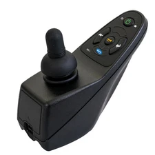 SPJ+ Joystick for Invacare Power Chairs 1127291 MK5 (DK-REMD02)