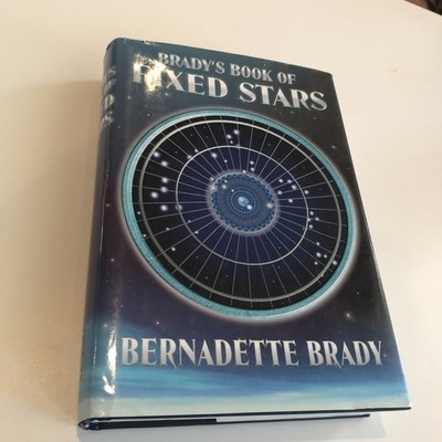 Brady's Book of Fixed Stars