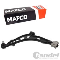 Mapco Querlenker Vorne Unten Links Passend FüR Fiat Barchetta Punto Lancia Y | 1