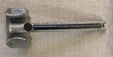 Vintage CRAFTSMAN No.9-3947 Marking Gauge, Pat. # 201570
