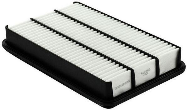 DENCKERMANN A140425 Air Filter for ISUZU,LOTUS,OPEL