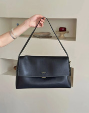 COACH CHELSEA 36 Fashion Women's Satchel Bag Shoulder Bag Underarm bag CDS62 NEW