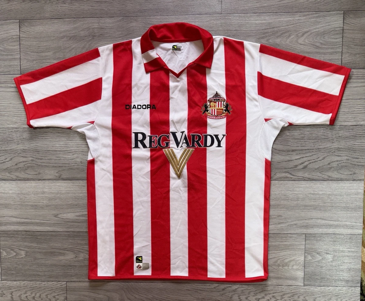 Maillots de football de club étranger rouges pour Homme taille XL