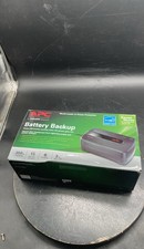 APC BE350G Back-UPS ES 350VA Uninterruptible Power Supply Battery Backup