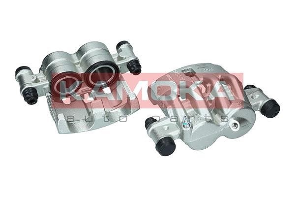 Kamoka Bremssattel Links, Vorderachse U.A. FüR CitroËN, Fiat, Peugeot-image