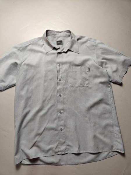 Men JOOP! T-shirt Grey 44 / XXL