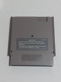 Wizards & Warriors III 3 Nintendo Entertainment System NES CIB Tested