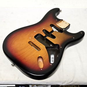 Fender Stratocaster Nitro | eBay