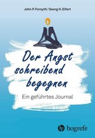 Der Angst Schreibend Begegnen John P. Forsyth