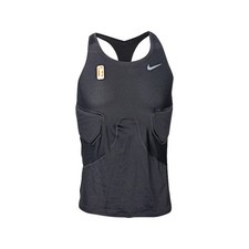 Diana Taurasi Phoenix Mercury Team Issued Nike Basketball Padded Tank (XL)