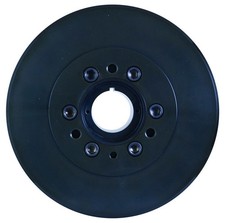 Fluidampr Bbc 8in Harmonic Damper Part 800111 For Big Block Chevy