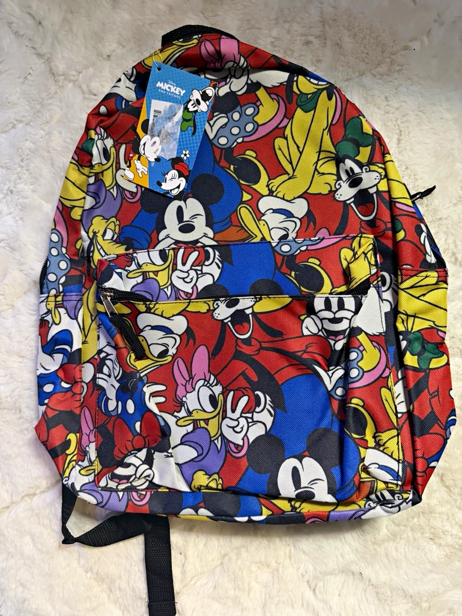 25+ Disney Backpack Backpacks & Bags for Kids for sale | Updated