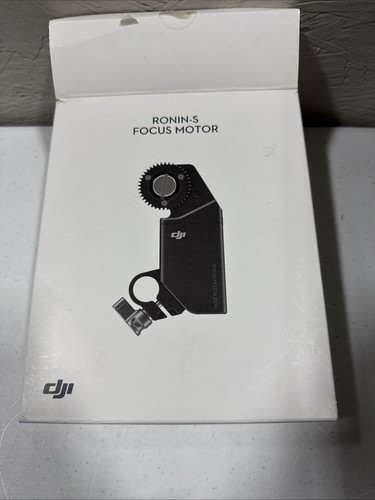 DJI Ronin-S Focus Motor