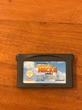 Thumbnail of ebay&reg; auction 336429073298 | Nintendo Gameboy Advance - Ab durch die Hecke