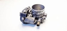 BMW 7 F01, F02 Drosselklappe 13547597871 2.98 Petrol 235kw 2012 35730356