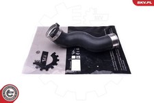 ESEN SKV Ladeluftschlauch 43SKV407 ACM Polyacryl-Kautschuk für BMW 5er Turismo