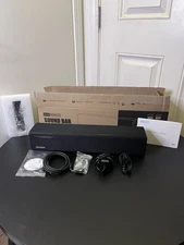 BESTISAN Juku SE01 Sound Bar New