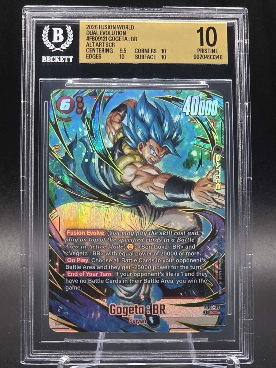 bgs 10 pristine products for sale | eBay