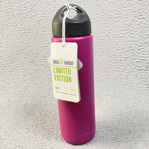 Klean Kanteen 64 Oz Insulated | eBay