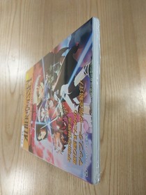 Albert Odyssey Gaiden Legend of Eldean Sega Saturn Book, Strategy, Used, Free S