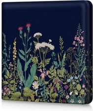 Car Registration and Insurance Card Holder  Vehicle Glove Box Car Organizer  A