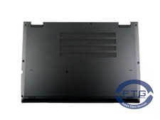 01AX900 Bottom Base Cover Black ThinkPad Yoga 260