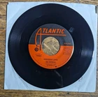 Led Zeppelin – Immigrant Song / Hey, Hey, What Can I Do1970 Atlantic 45 Single
