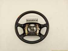 Toyota Celica Gts Steering Wheel Black Fits 1994 1995 1996 1997 1998 1999 94 95