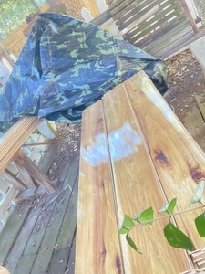 Home Dream Coutry Hickory Laminate Flooring