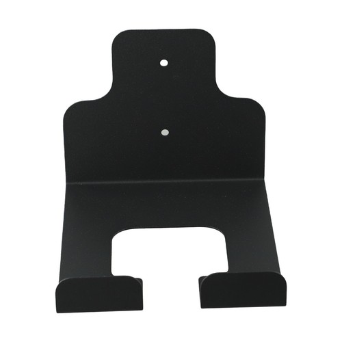 Customizable Iron Tool Storage Rack Perfect for Home Organization Needs - Picture 4 of 12