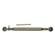 Hitch Top Link For Farm Tractor 16" body adjust 20.75" to 31"overall; 3013-1504