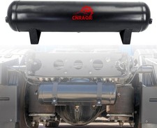 5 Gallon Air Tank For Suspensionair Ridebagcar Train Truck Horn 18 Liter C... 5 Gallon Air Tank For Suspensionair Ridebagcar Train Truck Horn 18 Liter C...
