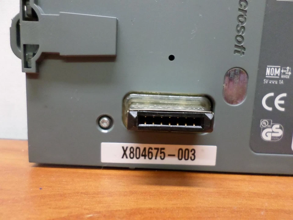 GENUINE MICROSOFT HDD XBOX 360 20GB HARD DRIVE (X804675-003) - Image 3 of 4