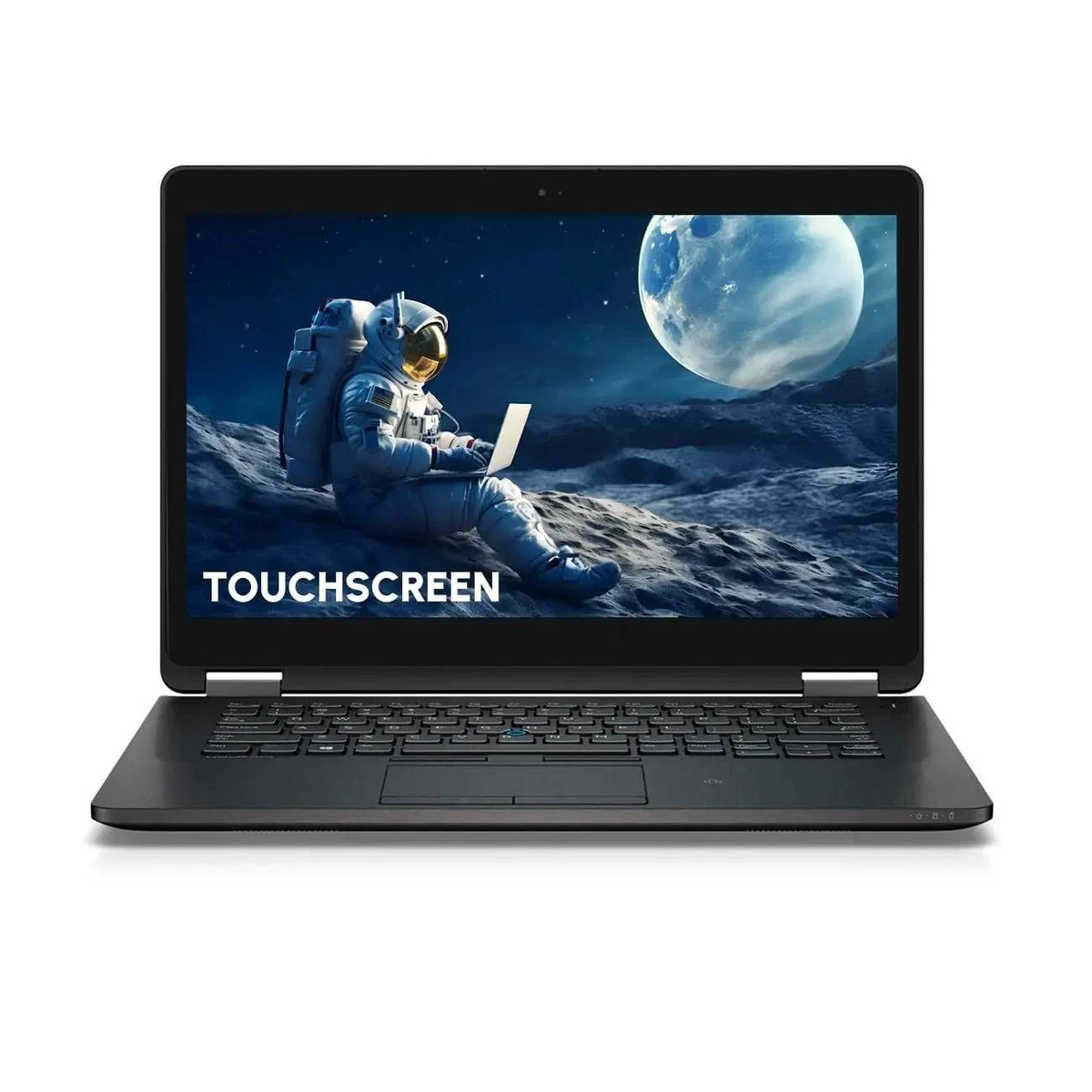 Dell Latitude E7470 256GB SSD Capacity PC Laptops & Netbooks for