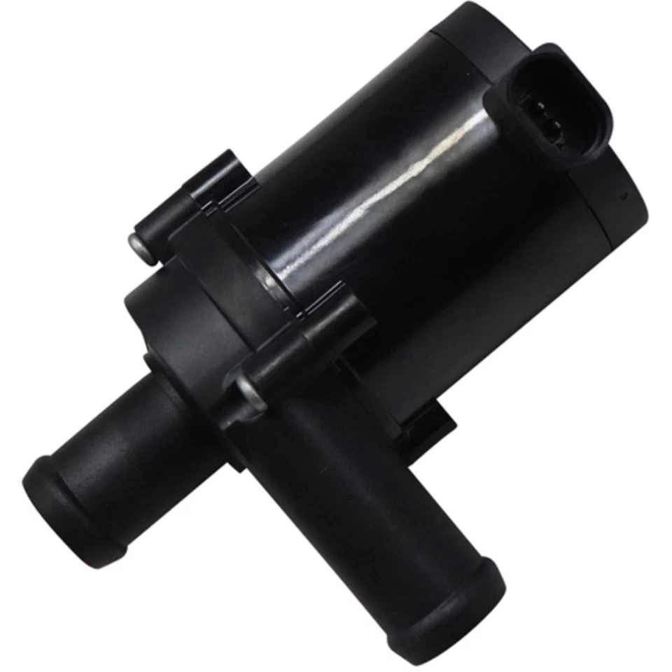 Bomba de agua auxiliar Beck Arnley 131-2508 para Audi A4 Q5 Quattro A5 2010-2011 Foto 2 de 4