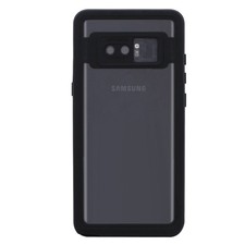 For Samsung Galaxy Note8 Case Waterproof Shockproof Cover with Screen Protector