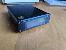 Topping D10s Mini USB DAC ES9038Q2M XMOS XU208 PCM384kHz DSD256 Natywny wzmacniacz audio