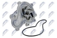 NTY CPW-CH-015 Wasserpumpe FüR Chrysler Dodge Plymouth