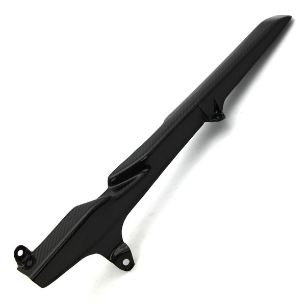 Carbon Kettenschutz FüR Honda CBR 600 RR 2005-2018-image
