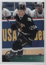 1996-97 Leaf Grant Marshall #169 0a4