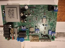 ARISTON MICROGENUS HE 24 28 & 32 MFFI PCB 65102571 , 65103422