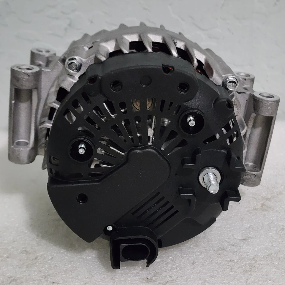 Alternador para Chevrolet Equinox 13500315 2010 2011 2012 2013 2014 2015 2,4 L 2,4 Foto 4 de 4