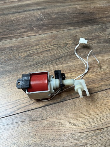 Krups Kaffeemaschine EA81 Wasserpumpe Ersatzteil