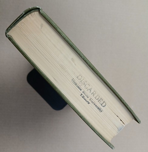 San Francisco Relief Survey After Earthquake & Fire of 1906 - Ex-Library HC 1913 - Imagen 14 de 14