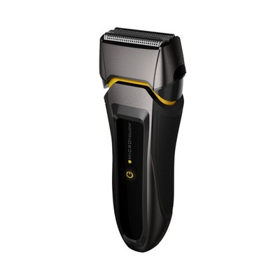 Micro Touch Titanium Rovor, Black Fast Ship