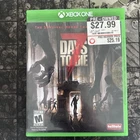 7 Days to Die for Microsoft Xbox One 2016 Tested